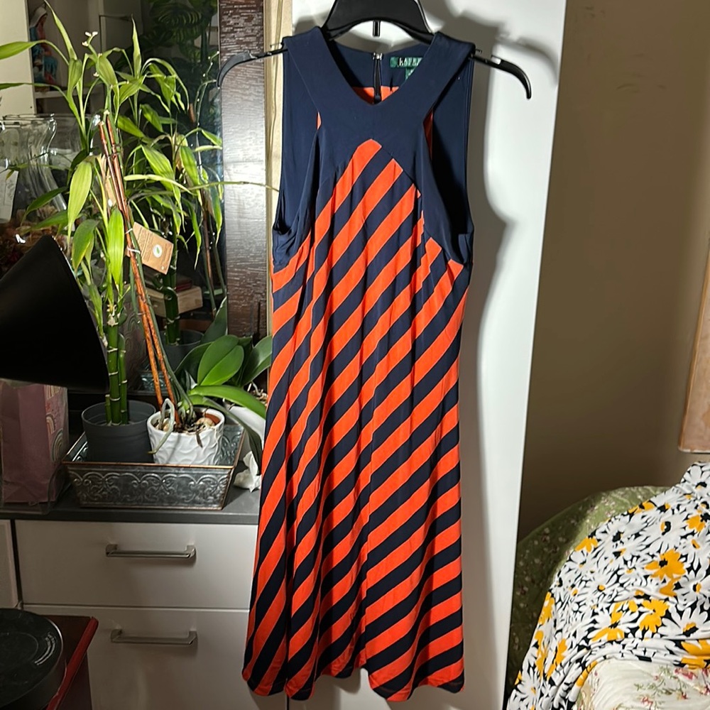 Ralph Lauren dress